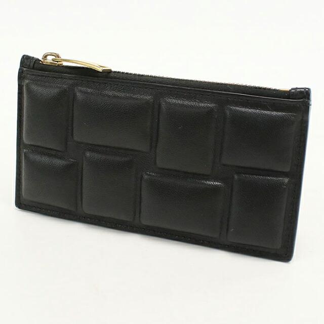 BOTTEGA VENETA（ボッテガ・ヴェネタ） 中古 コインケース コンパクト