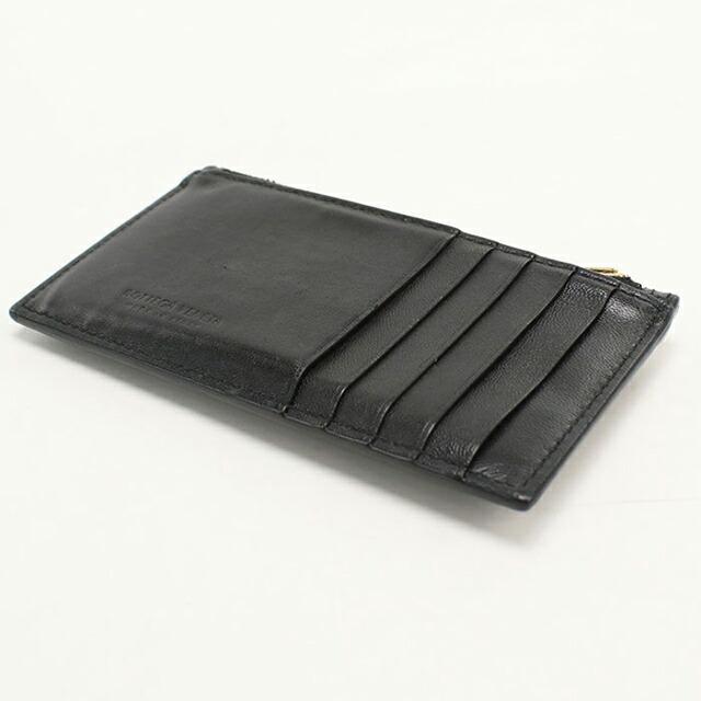 BOTTEGA VENETA（ボッテガ・ヴェネタ） 中古 コインケース コンパクト
