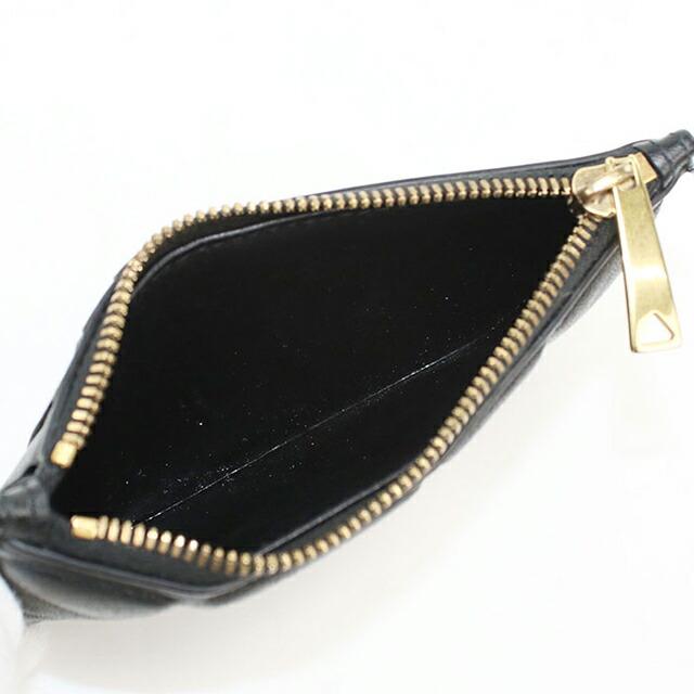 【未使用/美品】Bottega Veneta レザーケース 小銭入れ BOTTEGA VENETA（ボッテガ・ヴェネタ） 中古 コインケース コンパクト