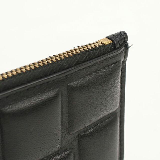 BOTTEGA VENETA（ボッテガ・ヴェネタ） 中古 コインケース コンパクト