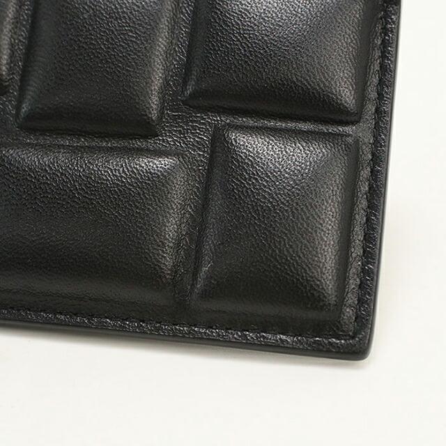【未使用/美品】Bottega Veneta レザーケース 小銭入れ BOTTEGA VENETA（ボッテガ・ヴェネタ） 中古 コインケース コンパクト