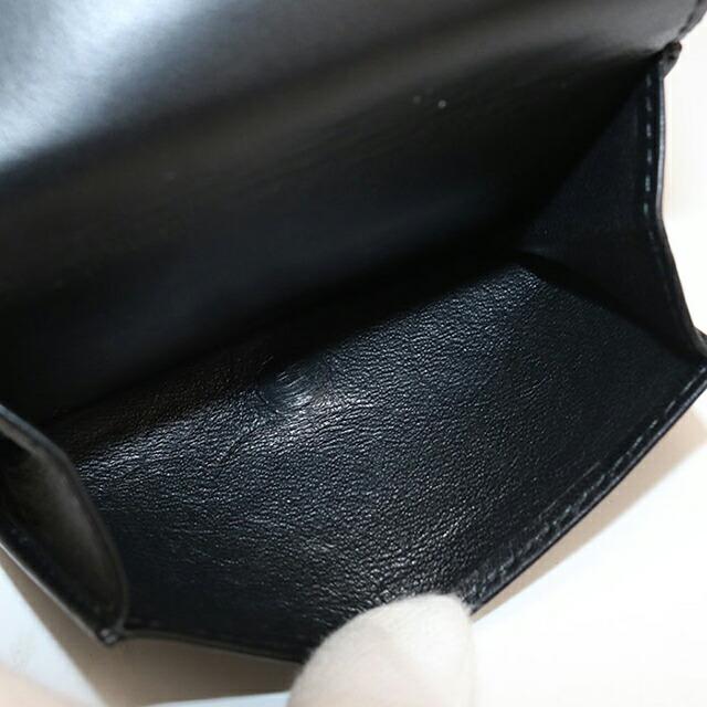 BOTTEGA VENETA（ボッテガ・ヴェネタ） 中古 三つ折り財布 三折財布