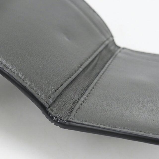 BOTTEGA VENETA（ボッテガ・ヴェネタ） 中古 三つ折り財布 三折財布