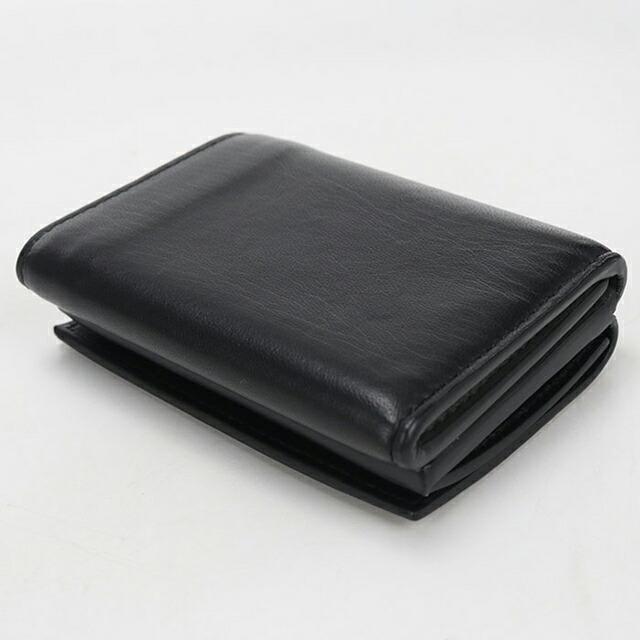 BOTTEGA VENETA（ボッテガ・ヴェネタ） 中古 三つ折り財布 三折財布