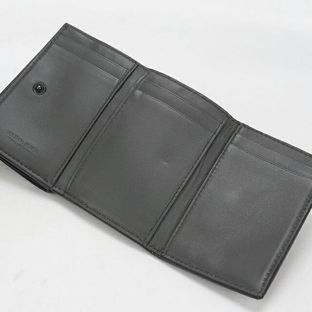 BOTTEGA VENETA（ボッテガ・ヴェネタ） 中古 三つ折り財布 三折財布