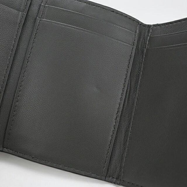 BOTTEGA VENETA（ボッテガ・ヴェネタ） 中古 三つ折り財布 三折財布