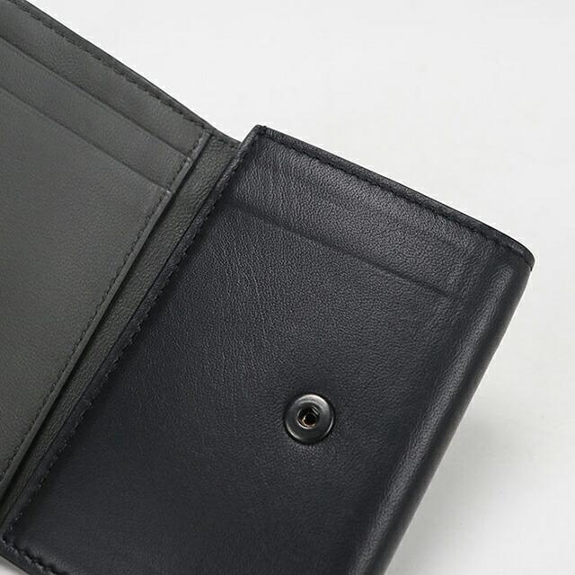 BOTTEGA VENETA（ボッテガ・ヴェネタ） 中古 三つ折り財布 三折財布