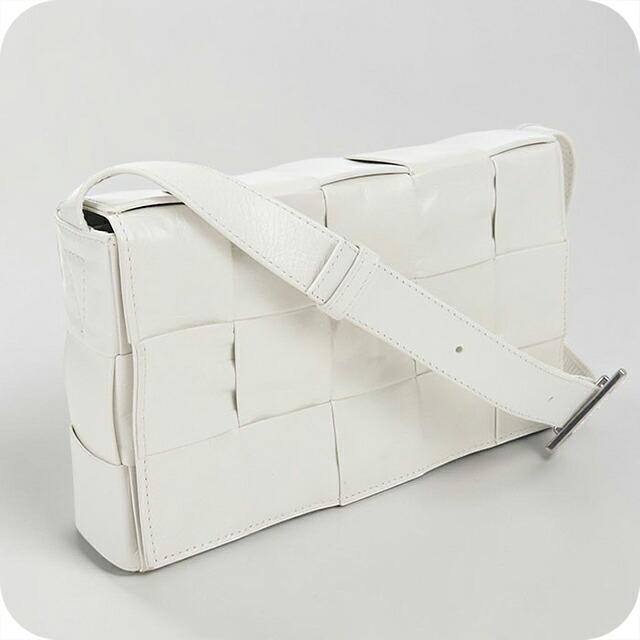 BOTTEGA VENETA（ボッテガ・ヴェネタ） 中古 ショルダーバッグ ユニ 