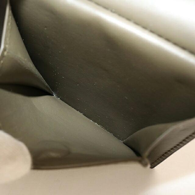 BOTTEGA VENETA（ボッテガ・ヴェネタ） 中古 二つ折り財布 二折財布