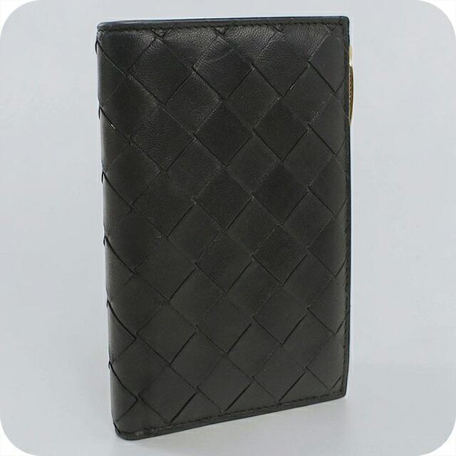 BOTTEGA VENETA（ボッテガ・ヴェネタ） 中古 二つ折り財布 二折財布