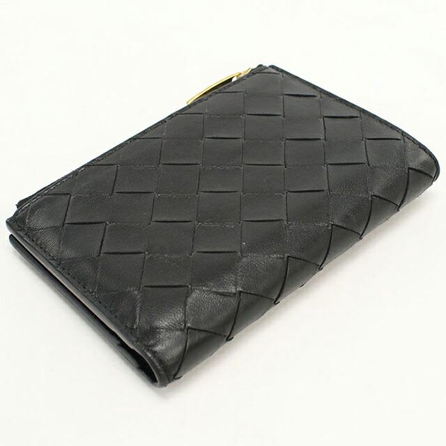 BOTTEGA VENETA（ボッテガ・ヴェネタ） 中古 二つ折り財布 二折財布