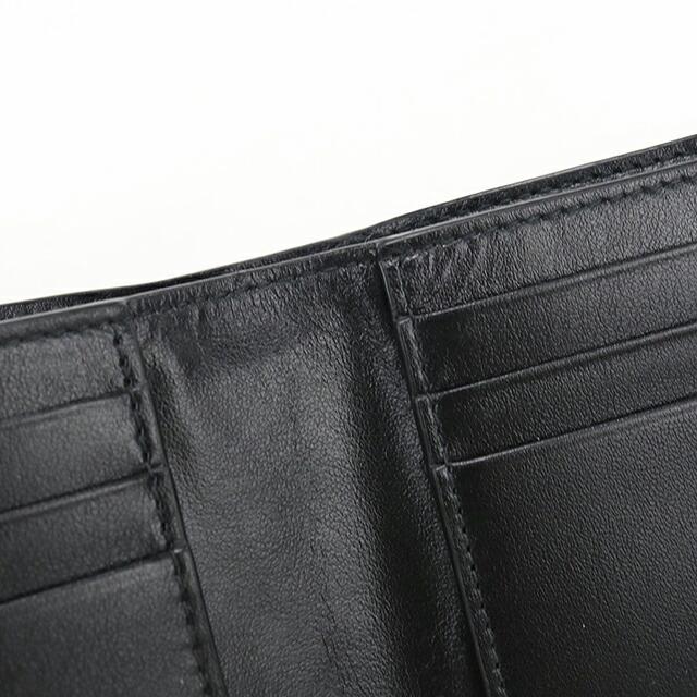 BOTTEGA VENETA（ボッテガ・ヴェネタ） 中古 二つ折り財布 二折財布