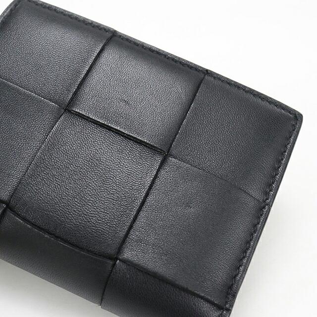 BOTTEGA VENETA（ボッテガ・ヴェネタ） 中古 二つ折り財布 二折財布