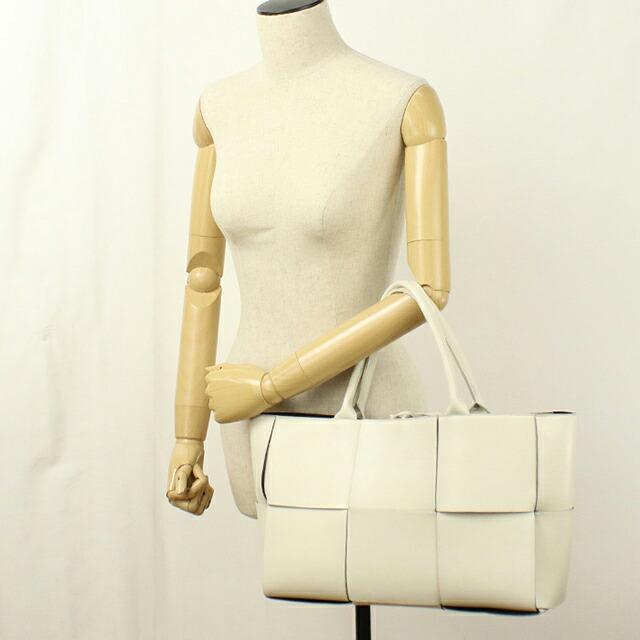 BOTTEGA VENETA（ボッテガ・ヴェネタ） 中古 トートバッグ ユニ