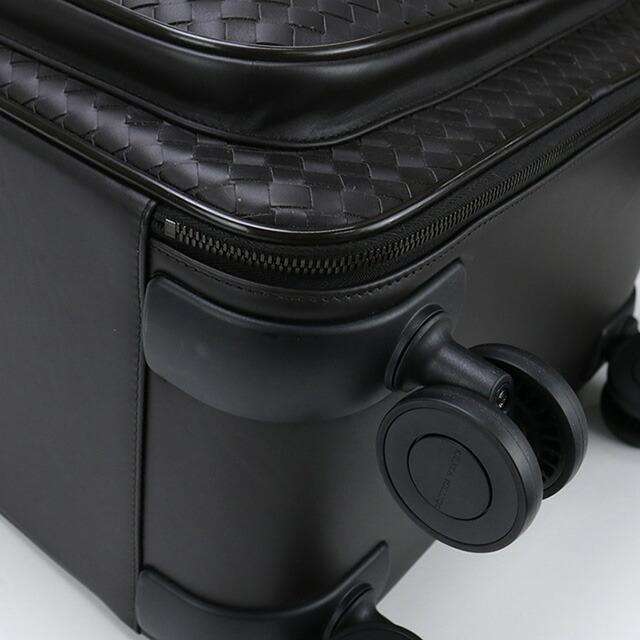 BOTTEGA VENETA（ボッテガ・ヴェネタ） 中古 キャリーケース ユニ