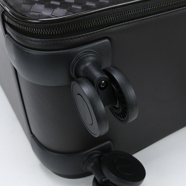 BOTTEGA VENETA（ボッテガ・ヴェネタ） 中古 キャリーケース ユニ