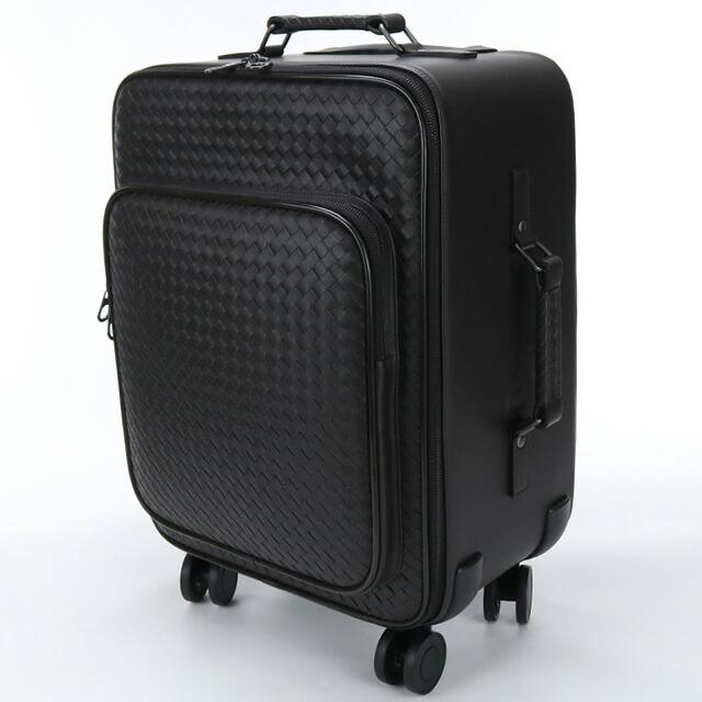 BOTTEGA VENETA（ボッテガ・ヴェネタ） 中古 キャリーケース ユニ