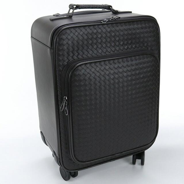 BOTTEGA VENETA（ボッテガ・ヴェネタ） 中古 キャリーケース ユニ