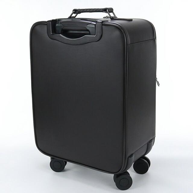 BOTTEGA VENETA（ボッテガ・ヴェネタ） 中古 キャリーケース ユニ