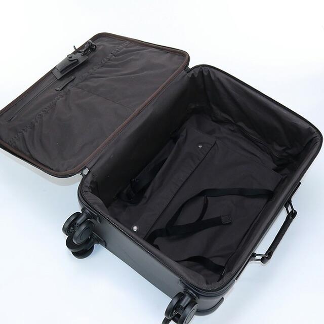 BOTTEGA VENETA 中古 ボッテガヴェネタ キャリーケース ユニセックス