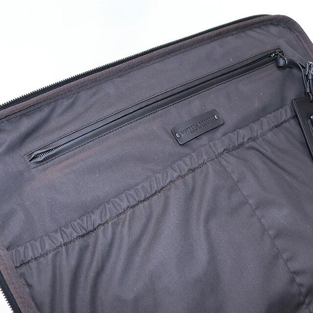 BOTTEGA VENETA（ボッテガ・ヴェネタ） 中古 キャリーケース ユニ