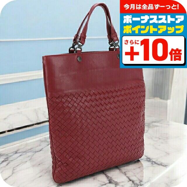 BOTTEGA VENETA（ボッテガ・ヴェネタ） 中古 トートバッグ レディース  