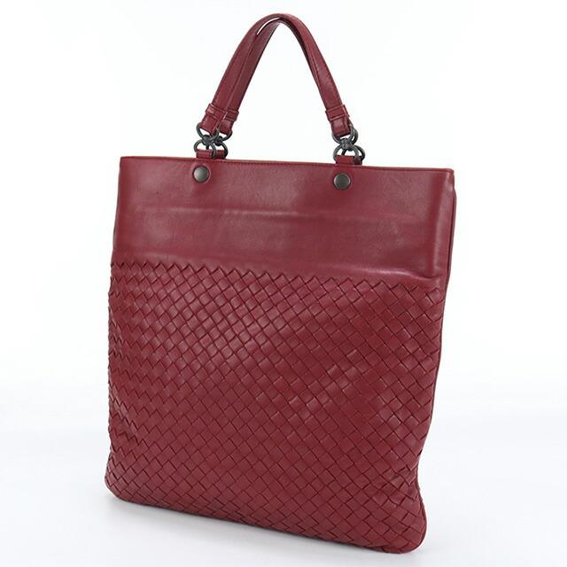 BOTTEGA VENETA（ボッテガ・ヴェネタ） 中古 トートバッグ レディース  