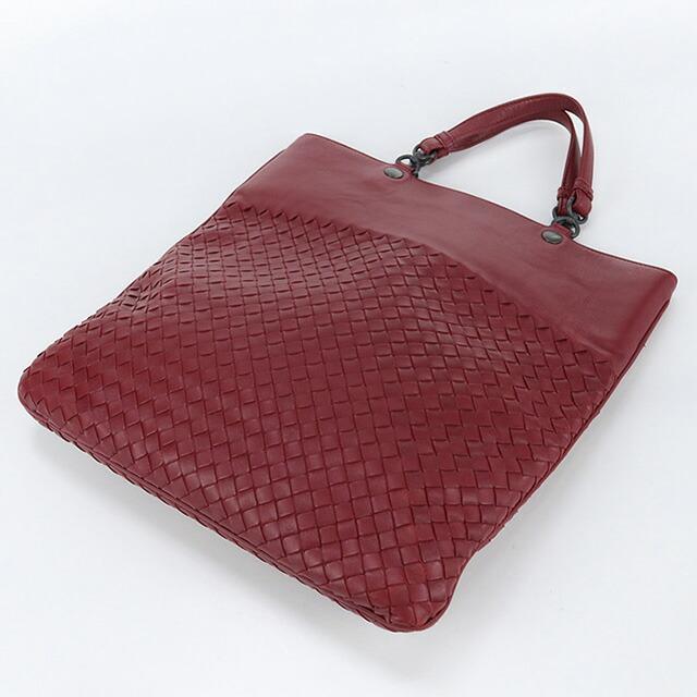 BOTTEGA VENETA（ボッテガ・ヴェネタ） 中古 トートバッグ レディース  