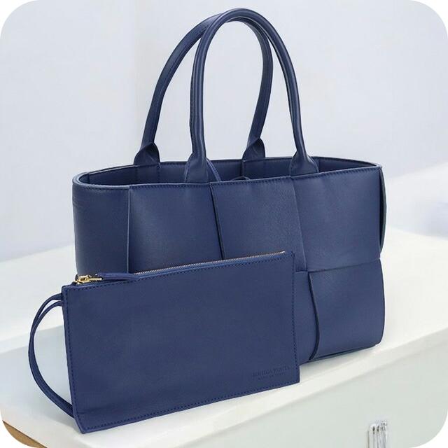 BOTTEGA VENETA（ボッテガ・ヴェネタ） 中古 トートバッグ レディース