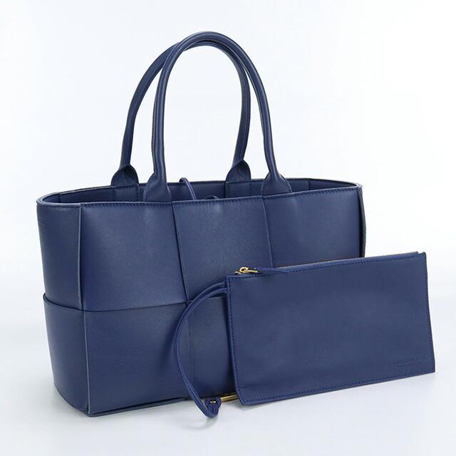 BOTTEGA VENETA（ボッテガ・ヴェネタ） 中古 トートバッグ レディース