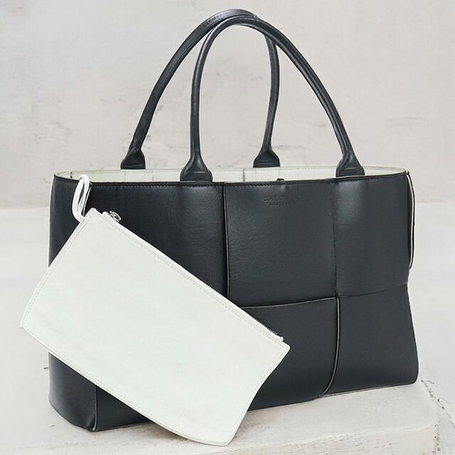 BOTTEGAVENETA ボッテガヴェネタ　トートバッグ ボッテガ・ヴェネタ直営◇Mini Cassette◇トートバッグ◇レザー