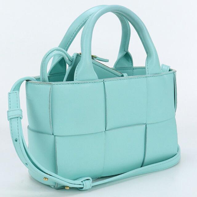 BOTTEGA VENETA（ボッテガ・ヴェネタ） 中古 トートバッグ レディース