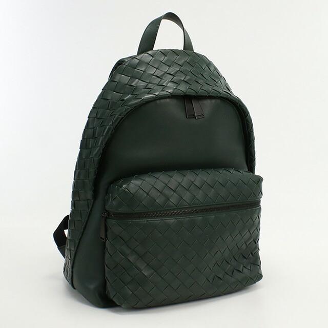 BOTTEGA VENETA 中古 ボッテガヴェネタ リュック メンズ BOTTEGA VENETA 中古 ボッテガヴェネタ リュック メンズ