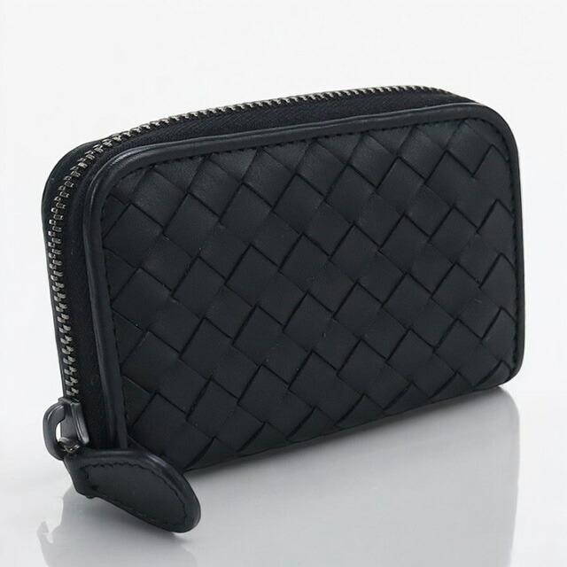 中古 ボッテガヴェネタ 小銭入れ メンズ ブランド BOTTEGA VENETA  