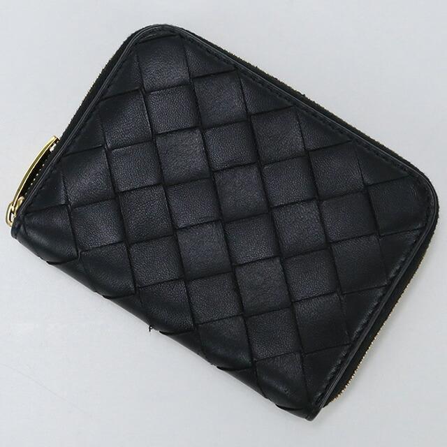 Bottega veneta ボッテガ ヴェネタ　小銭入れ パース 財布 BOTTEGA VENETA（ボッテガ・ヴェネタ） ボッテガ ヴェネタ カセット
