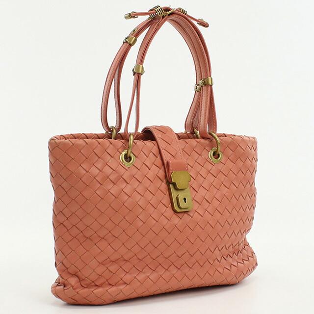 BOTTEGA VENETA（ボッテガ・ヴェネタ） 中古 トートバッグ レディース