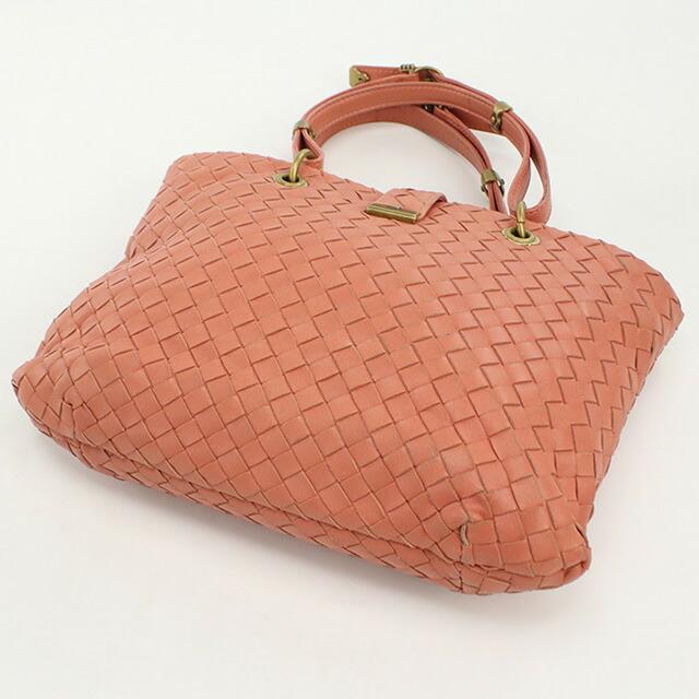 BOTTEGA VENETA（ボッテガ・ヴェネタ） 中古 トートバッグ レディース