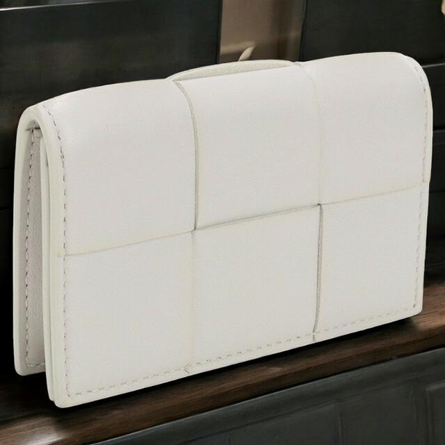 BOTTEGAVENETAカセット ビジネスカードケース名刺入れ Bottega Veneta