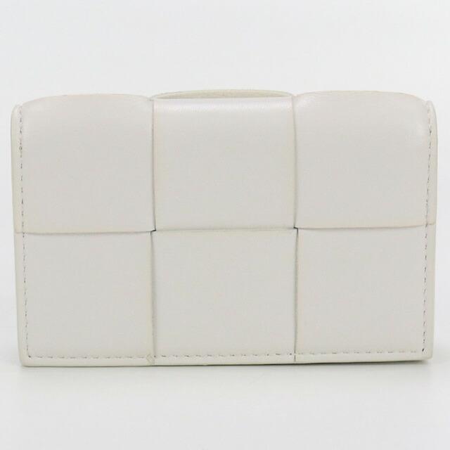 BOTTEGA VENETA（ボッテガ・ヴェネタ） 中古 名刺入れ レディース