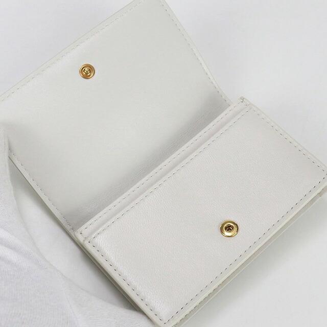 BOTTEGA VENETA（ボッテガ・ヴェネタ） 中古 名刺入れ レディース