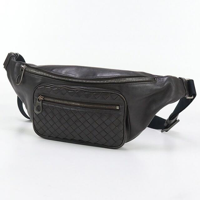 BOTTEGA VENETA（ボッテガ・ヴェネタ） 中古 ボディバッグ ユニ