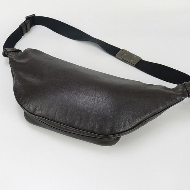 BOTTEGA VENETA（ボッテガ・ヴェネタ） 中古 ボディバッグ ユニ
