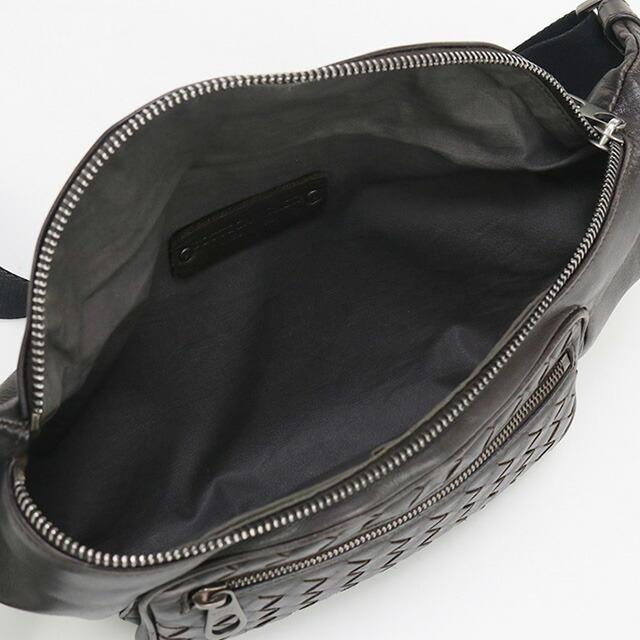 BOTTEGA VENETA（ボッテガ・ヴェネタ） 中古 ボディバッグ ユニ