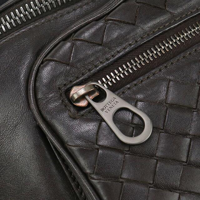 BOTTEGA VENETA（ボッテガ・ヴェネタ） 中古 ボディバッグ ユニ