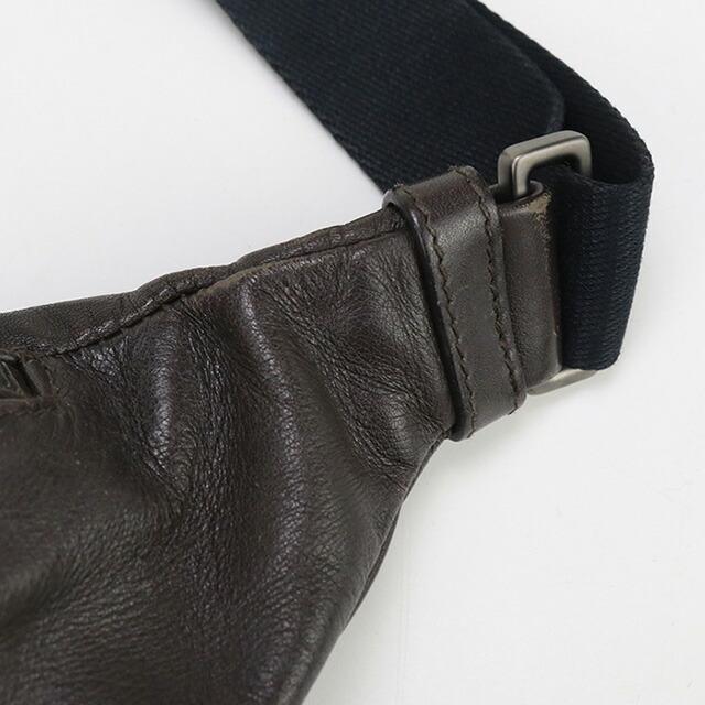 BOTTEGA VENETA（ボッテガ・ヴェネタ） 中古 ボディバッグ ユニ