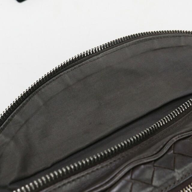 BOTTEGA VENETA（ボッテガ・ヴェネタ） 中古 ボディバッグ ユニ