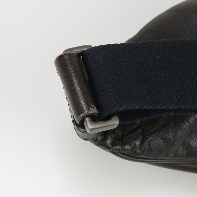 BOTTEGA VENETA（ボッテガ・ヴェネタ） 中古 ボディバッグ ユニ