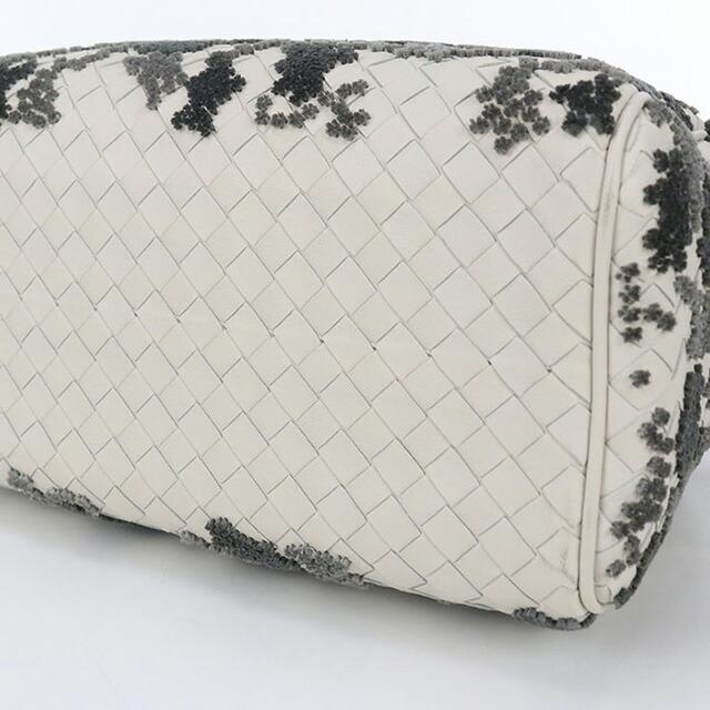 BOTTEGA VENETA（ボッテガ・ヴェネタ） 中古 ハンドバッグ