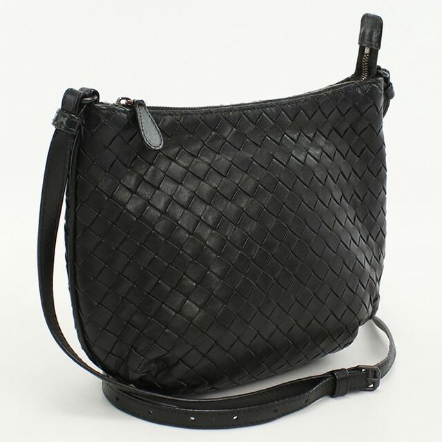 BOTTEGA VENETA 中古 ボッテガヴェネタ ショルダーバッグ BOTTEGA VENETA 中古 ボッテガヴェネタ ショルダーバッグ