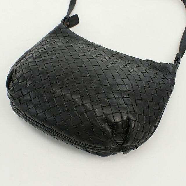 BOTTEGA VENETA 中古 ボッテガヴェネタ ショルダーバッグ BOTTEGA VENETA 中古 ボッテガヴェネタ ショルダーバッグ